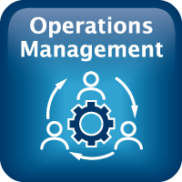 Operations Management Degree