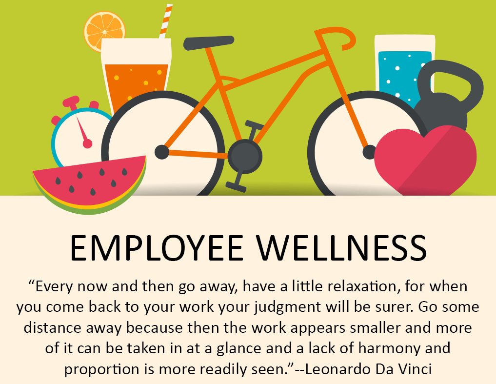 Employee Wellness 