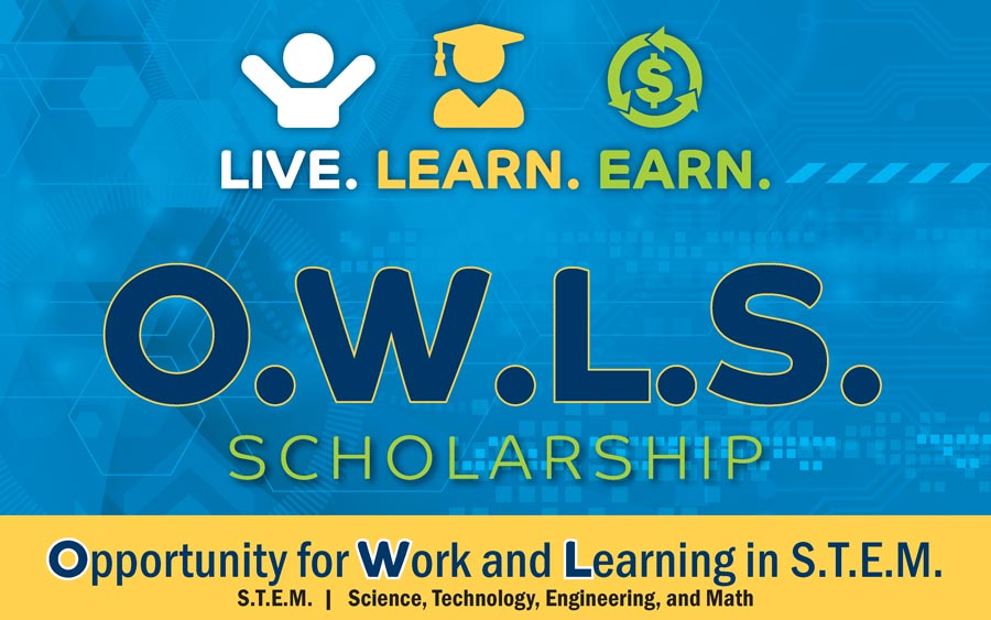 OWLS Scholarship
