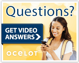 Questions about Financial Aid and Video Answers
