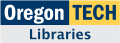 Oregon Institute of Technology Libraries logo