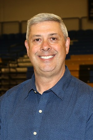 Coach Scott Meredith