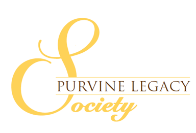 Purvine Legacy Society