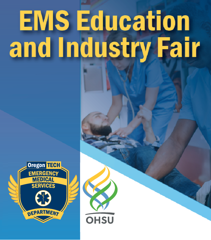 EMS Education and Industry Fair
