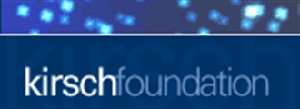 Kirsch Foundation Logo