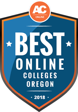 Oregon Tech Online Best in State