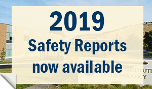 Safety Reports Safety Reports