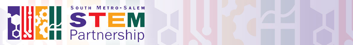 SMS STEM logo
