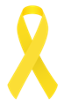 yellow ribbon