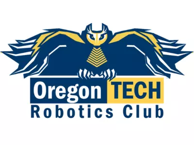 Robotics Competition Club logo