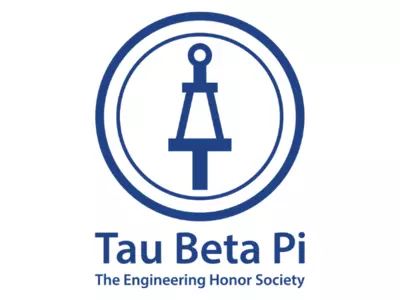 Tau Beta Pi- Oregon Delta chapter logo