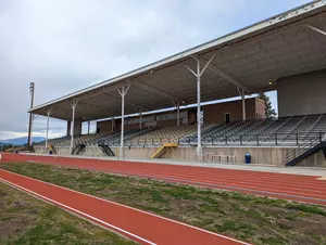 Picture of Moehl Stadium