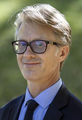 Christopher Syrnyk