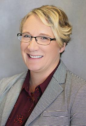 Dawn Bailey