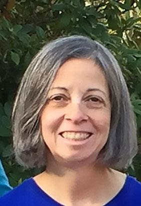Maureen Sevigny