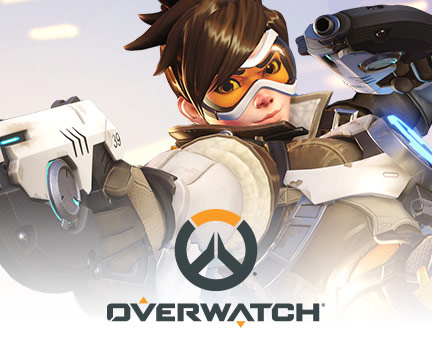 Oregon Tech Esports Overwatch