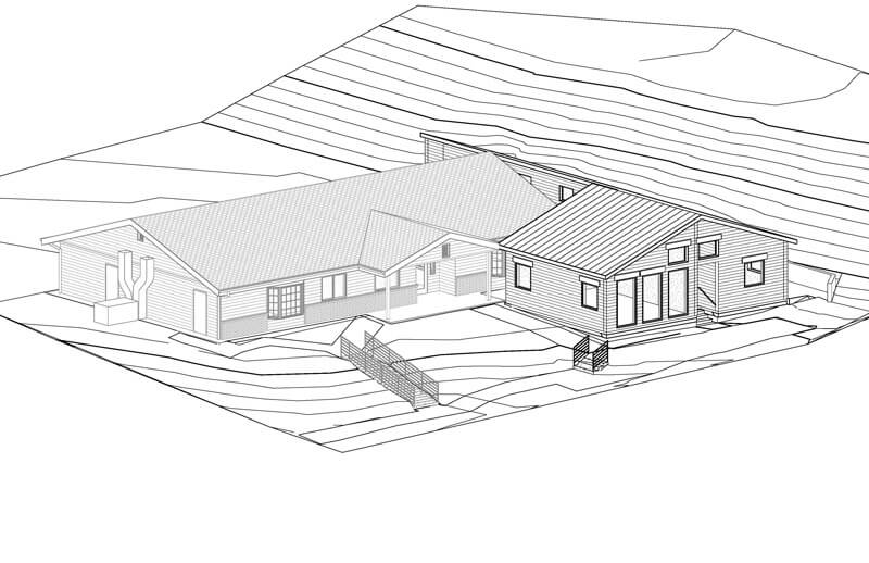 ISHC Building Addition