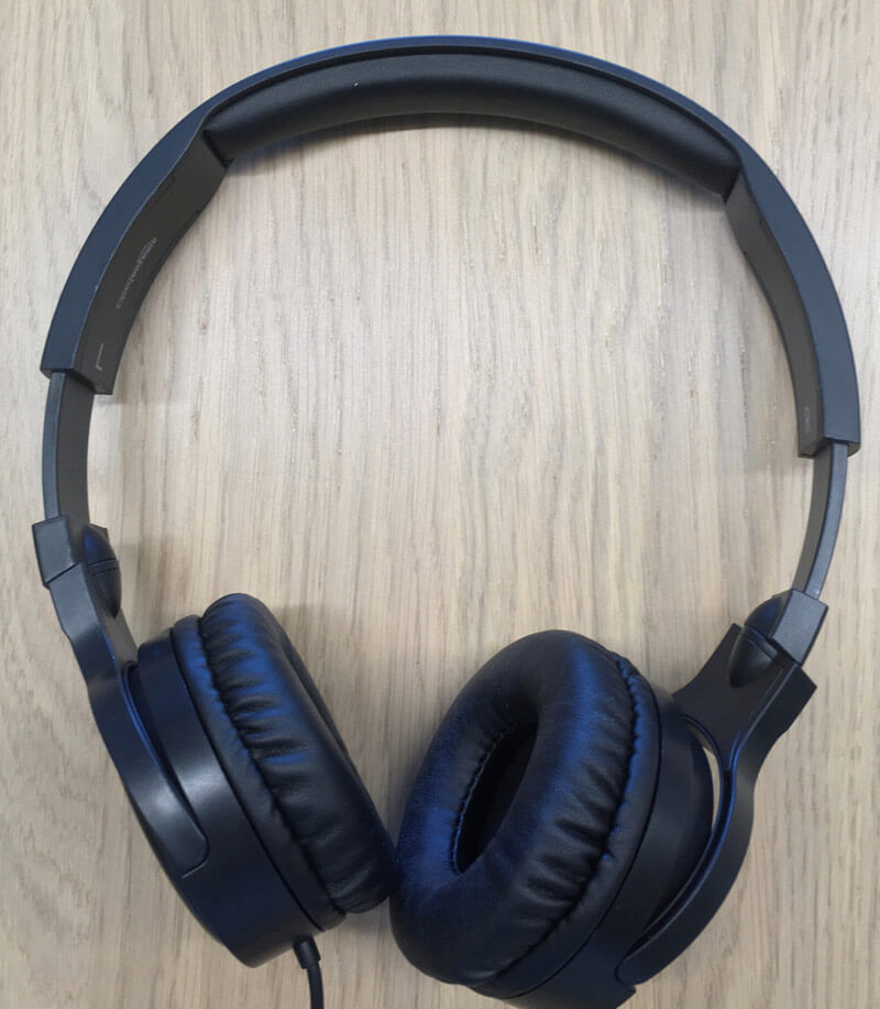 headphones