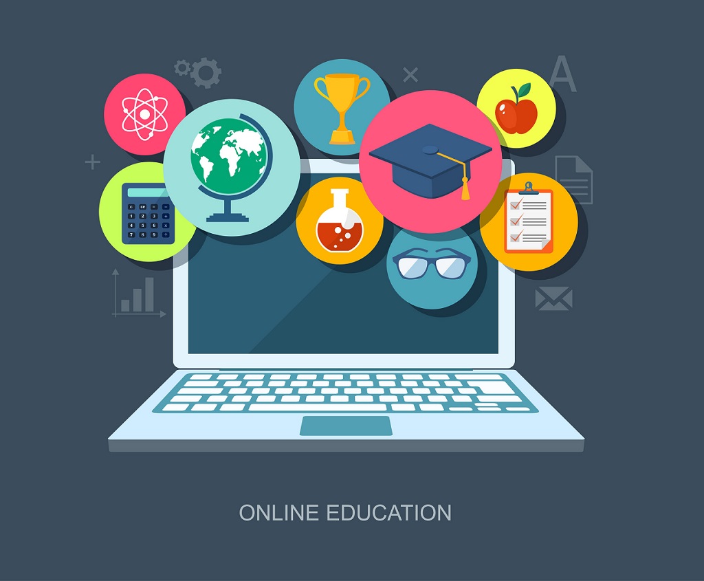 Online Education