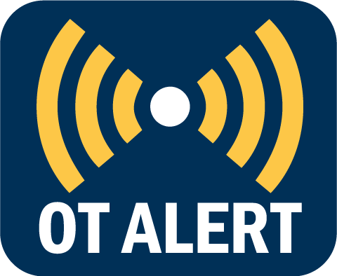 Oregon Tech Alerts Logo