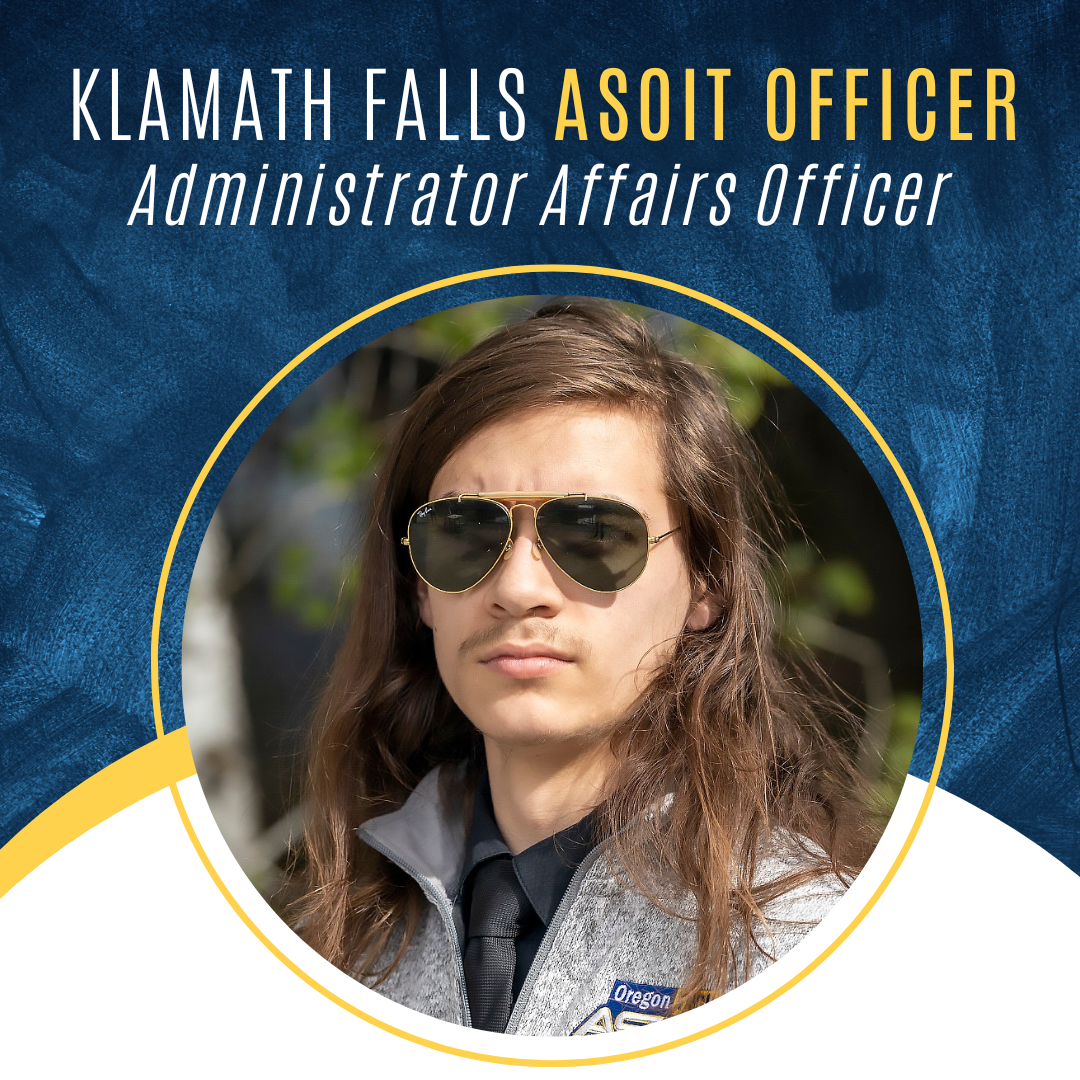 Ryleigh Garcia ASOIT KF Administrative Affairs Officer 2022-2023