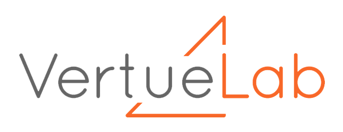 VertueLab Logo