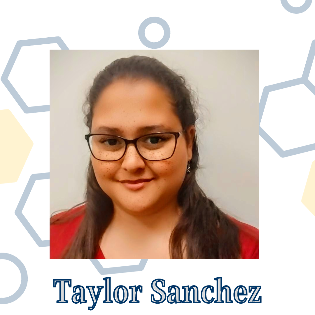 Taylor Sanchez, Career Advisor