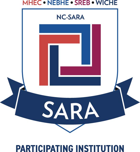 SARA logo and link to the SARA website