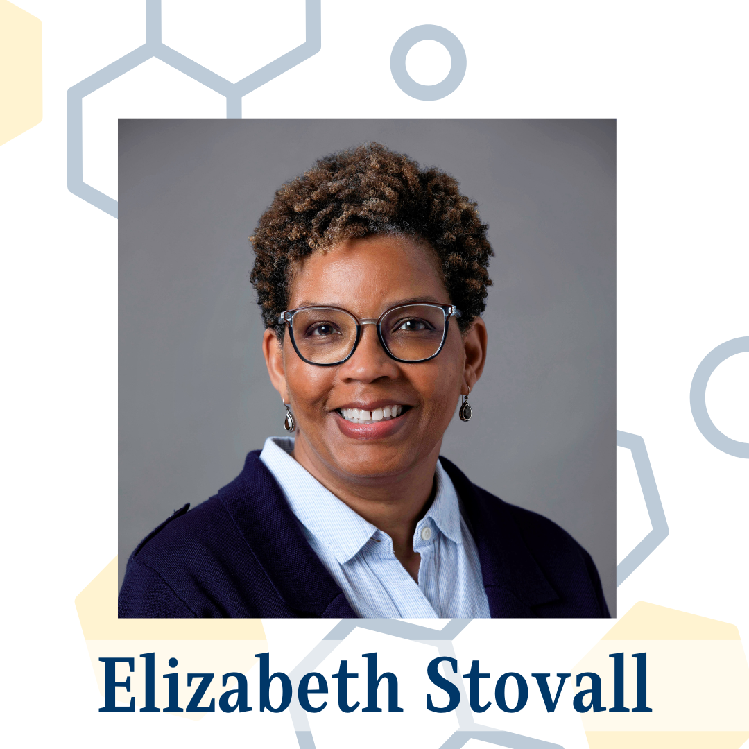 Elizabeth Stovall - Director of Career Services