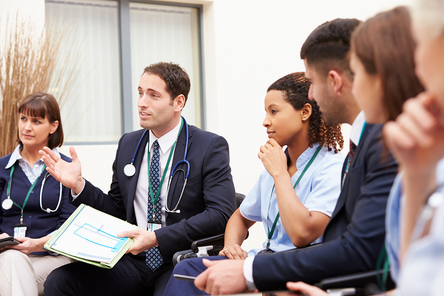 Health Care Management