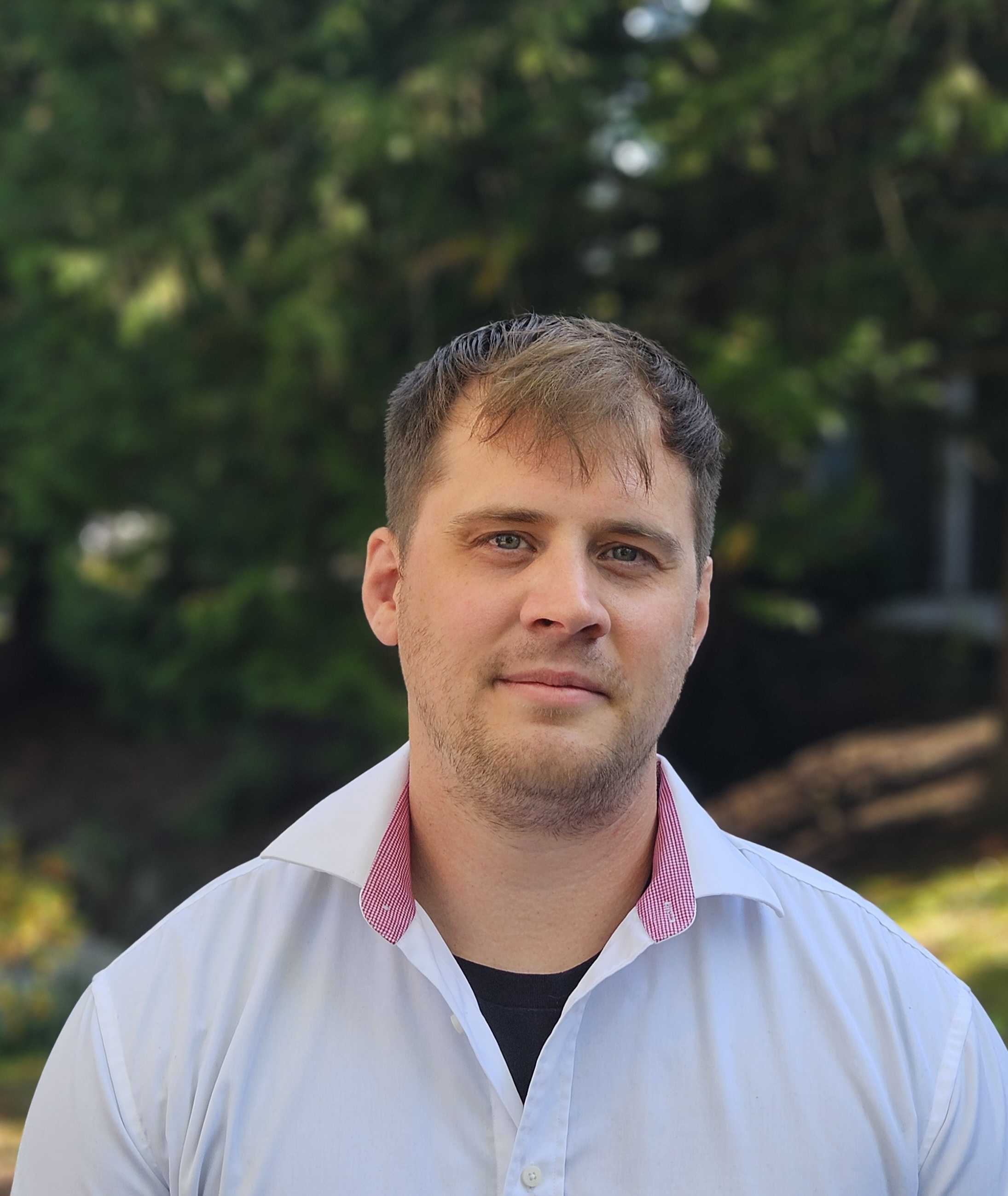 Jason French ASOIT PM Vice President 2025 2026