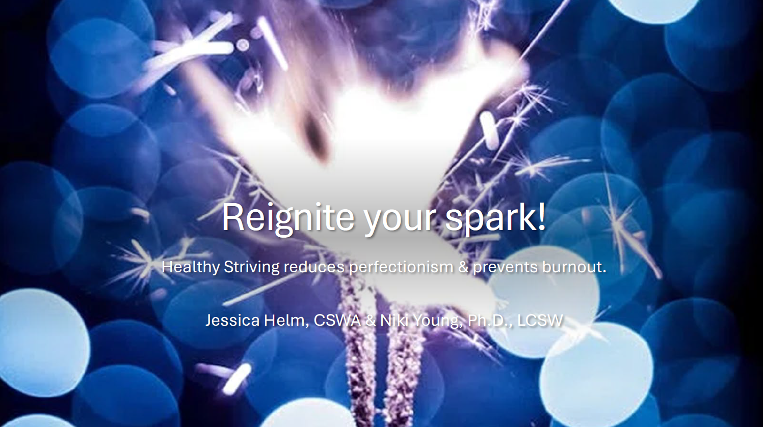 Oregon Tech Women in STEM and Allied Health Conference 2025_Reignite Your Spark