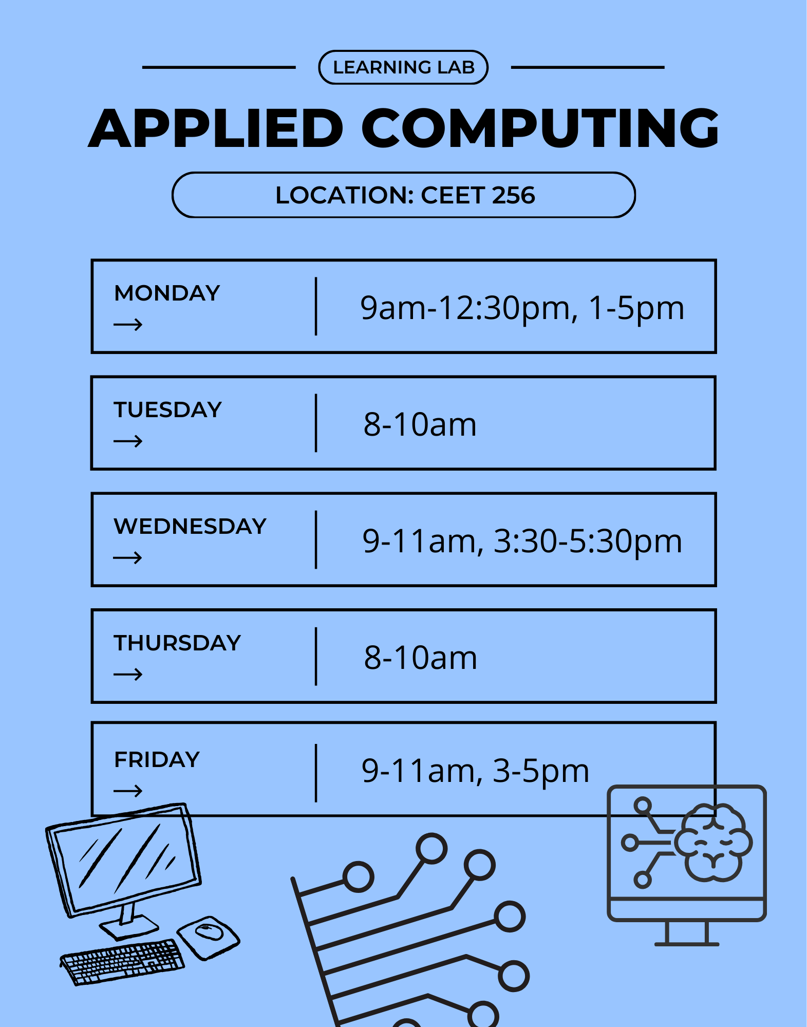 Applied Computing LL