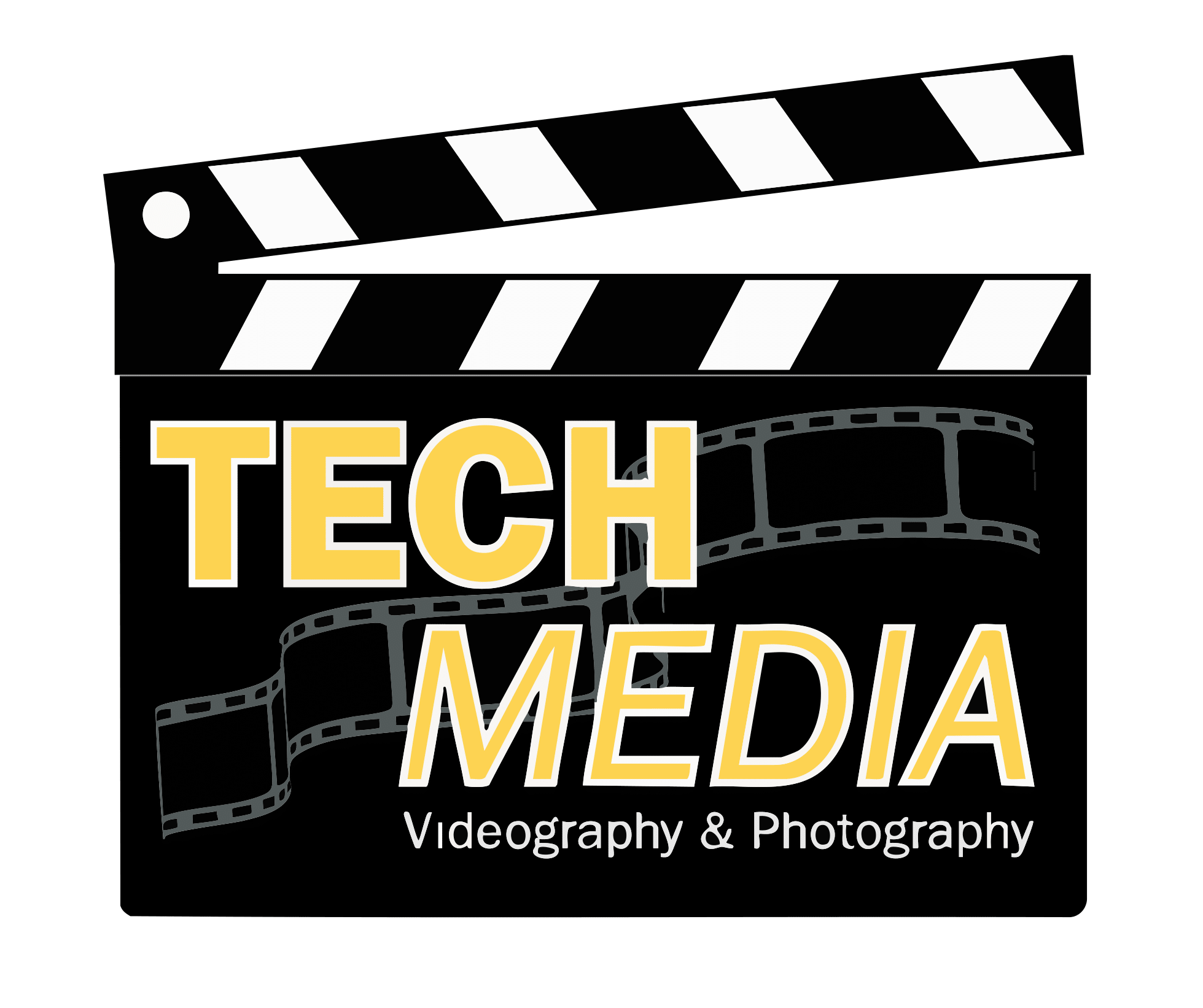 Tech Media Logo