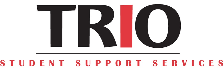 trio logos-student support services logo 