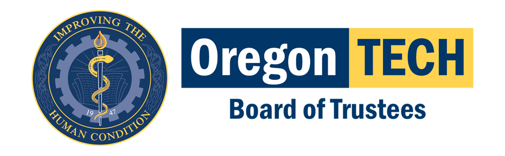 Board of Trustees branding