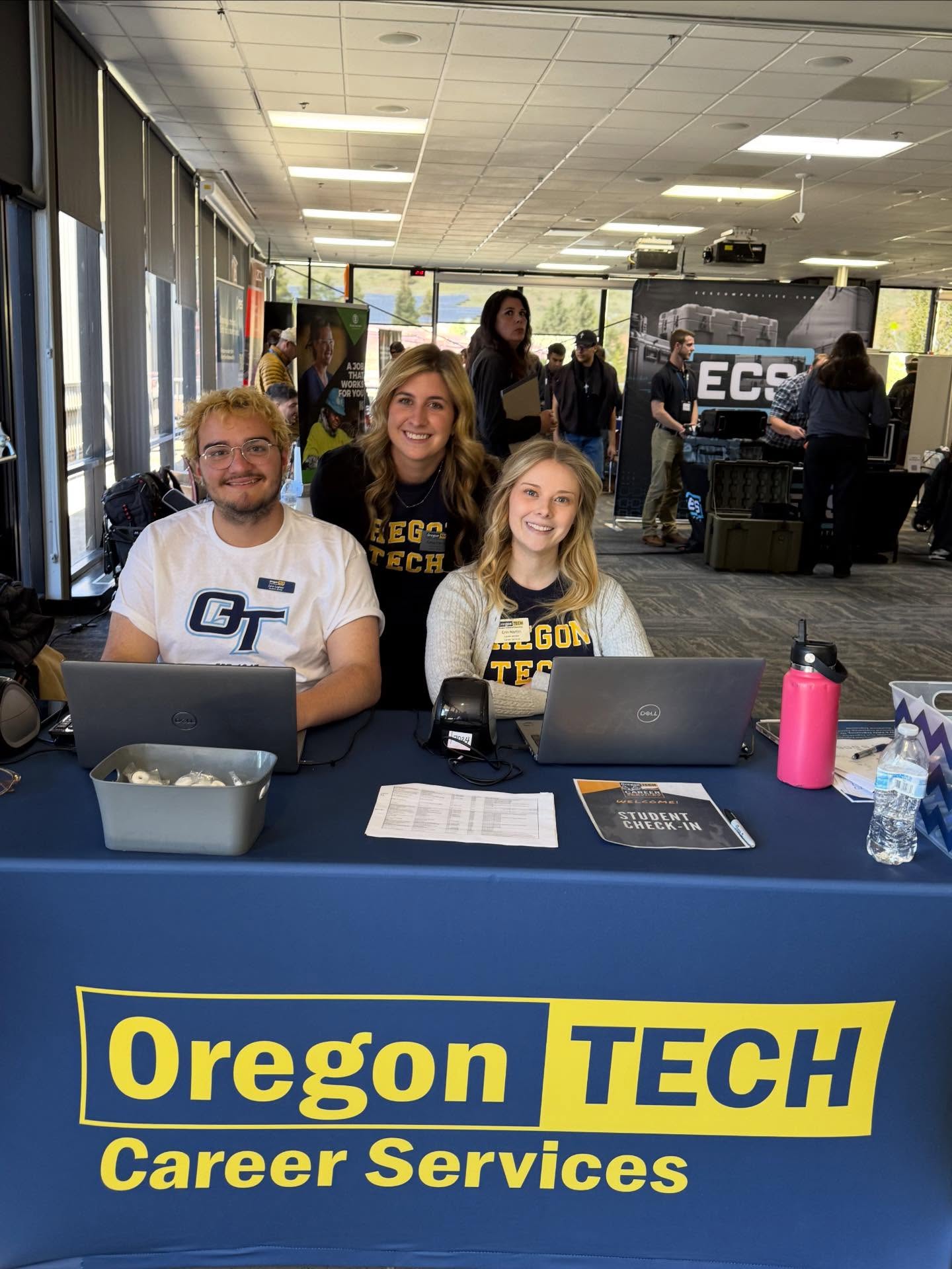 Spring 2026 Career Fair