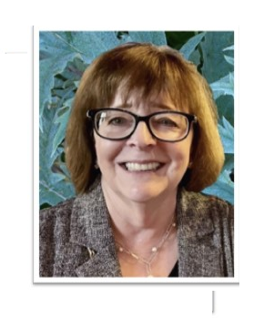Christine Mangan