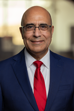 Hesham El-Rewin