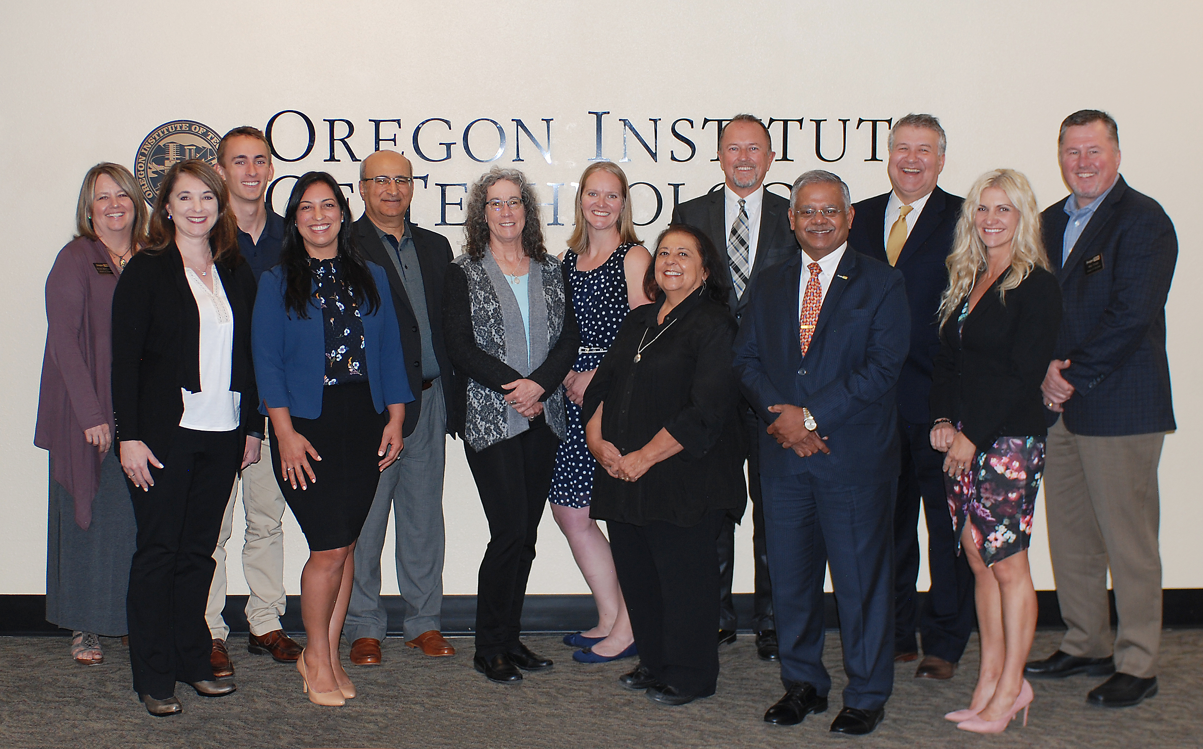 May 30, 2019 Board of Trustees May 30, 2019 Board of Trustees