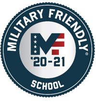 2020 Military Friendly
