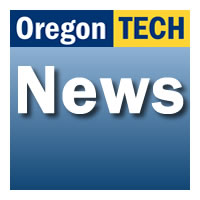 Oregon Tech News Release