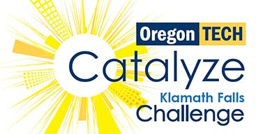 Catalyze Challenge ad