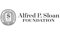 Alfred P Sloan Foundation Logo