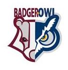 Badger to Owl