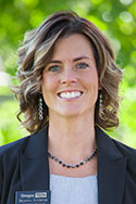 Brianna Schwenk, Academic Specialist Brianna Schwenk
