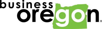 Business Oregon Logo