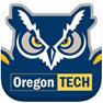 Download the Oregon Tech App