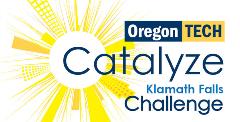 Catalyze Challenge graphic