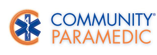 community paramedic national curriculum